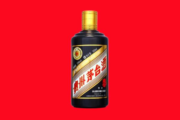 赤峰松山区回收茅台酒瓶